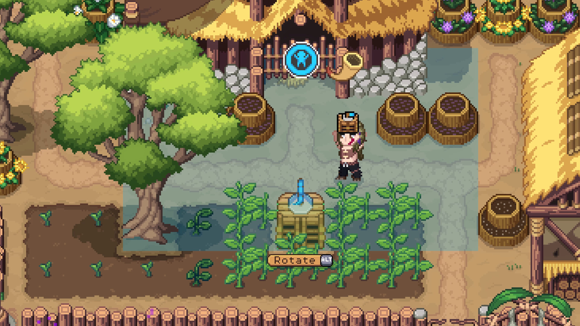 图片[31]-帕夏时代|Roots of Pacha|1.3.0-萌芽游戏