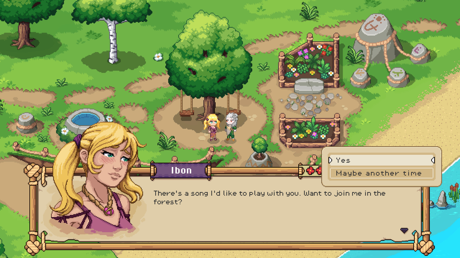 图片[14]-帕夏时代|Roots of Pacha|1.3.0-萌芽游戏