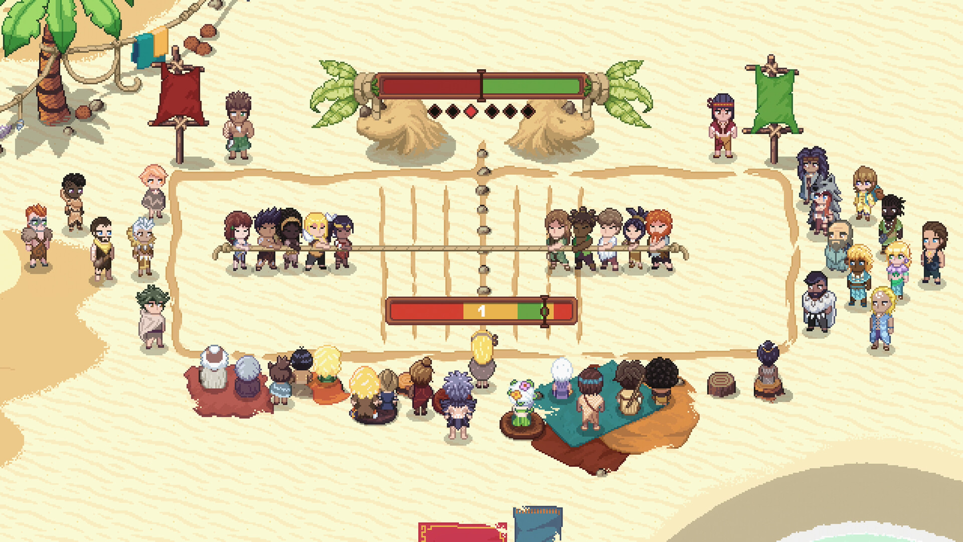 图片[20]-帕夏时代|Roots of Pacha|1.3.0-萌芽游戏