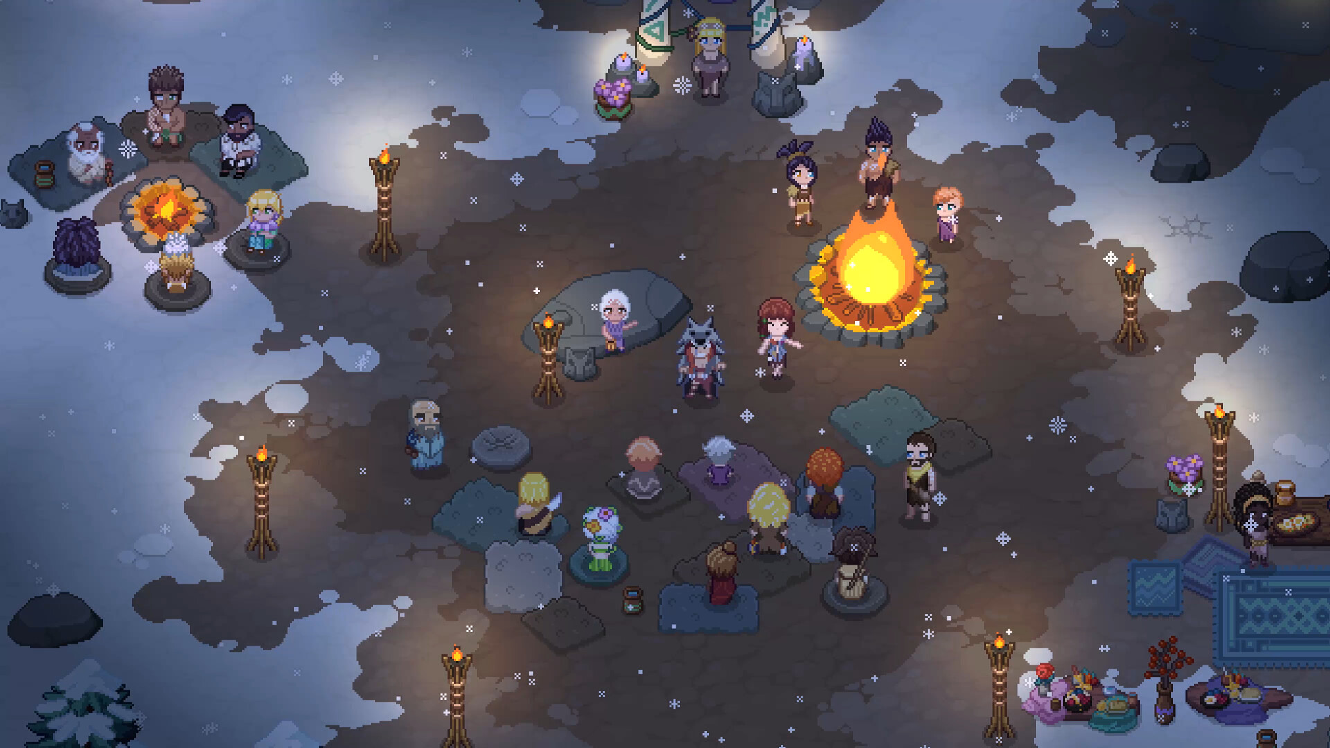 图片[36]-帕夏时代|Roots of Pacha|1.3.0-萌芽游戏