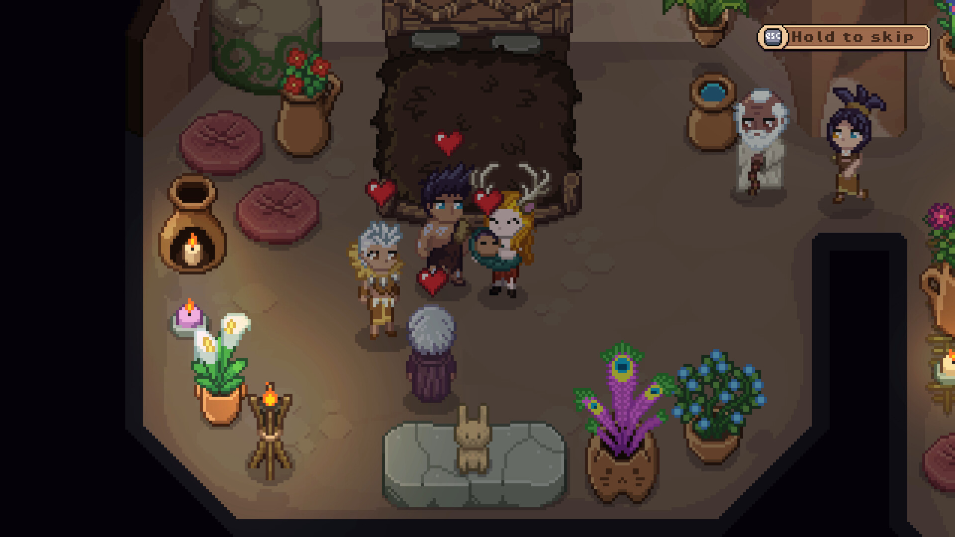 图片[25]-帕夏时代|Roots of Pacha|1.3.0-萌芽游戏