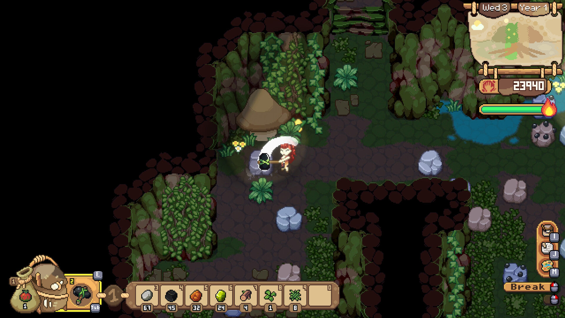 图片[27]-帕夏时代|Roots of Pacha|1.3.0-萌芽游戏