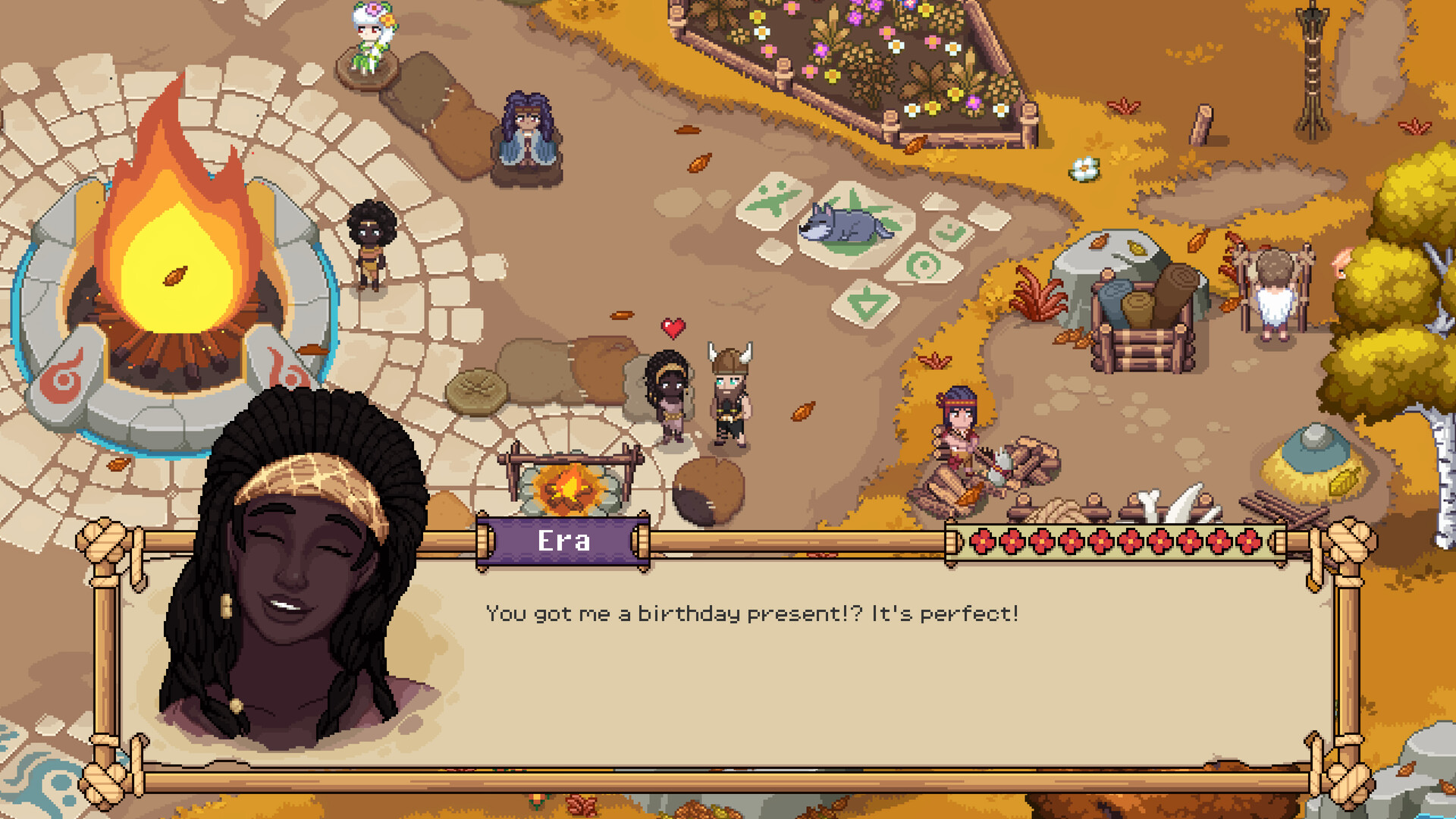 图片[30]-帕夏时代|Roots of Pacha|1.3.0-萌芽游戏