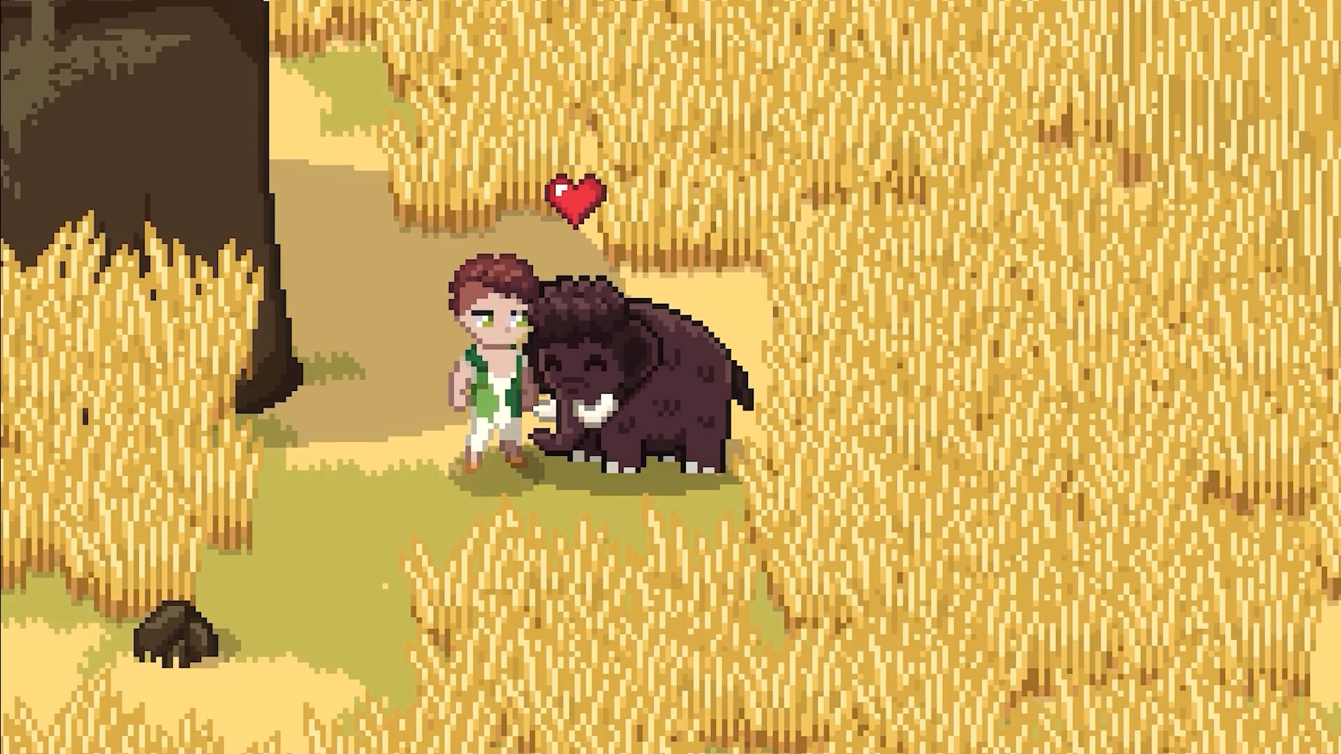 图片[35]-帕夏时代|Roots of Pacha|1.3.0-萌芽游戏