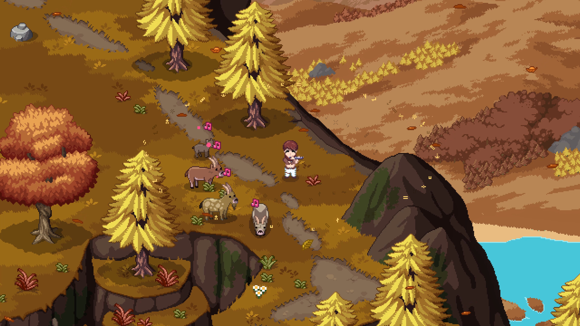 图片[15]-帕夏时代|Roots of Pacha|1.3.0-萌芽游戏