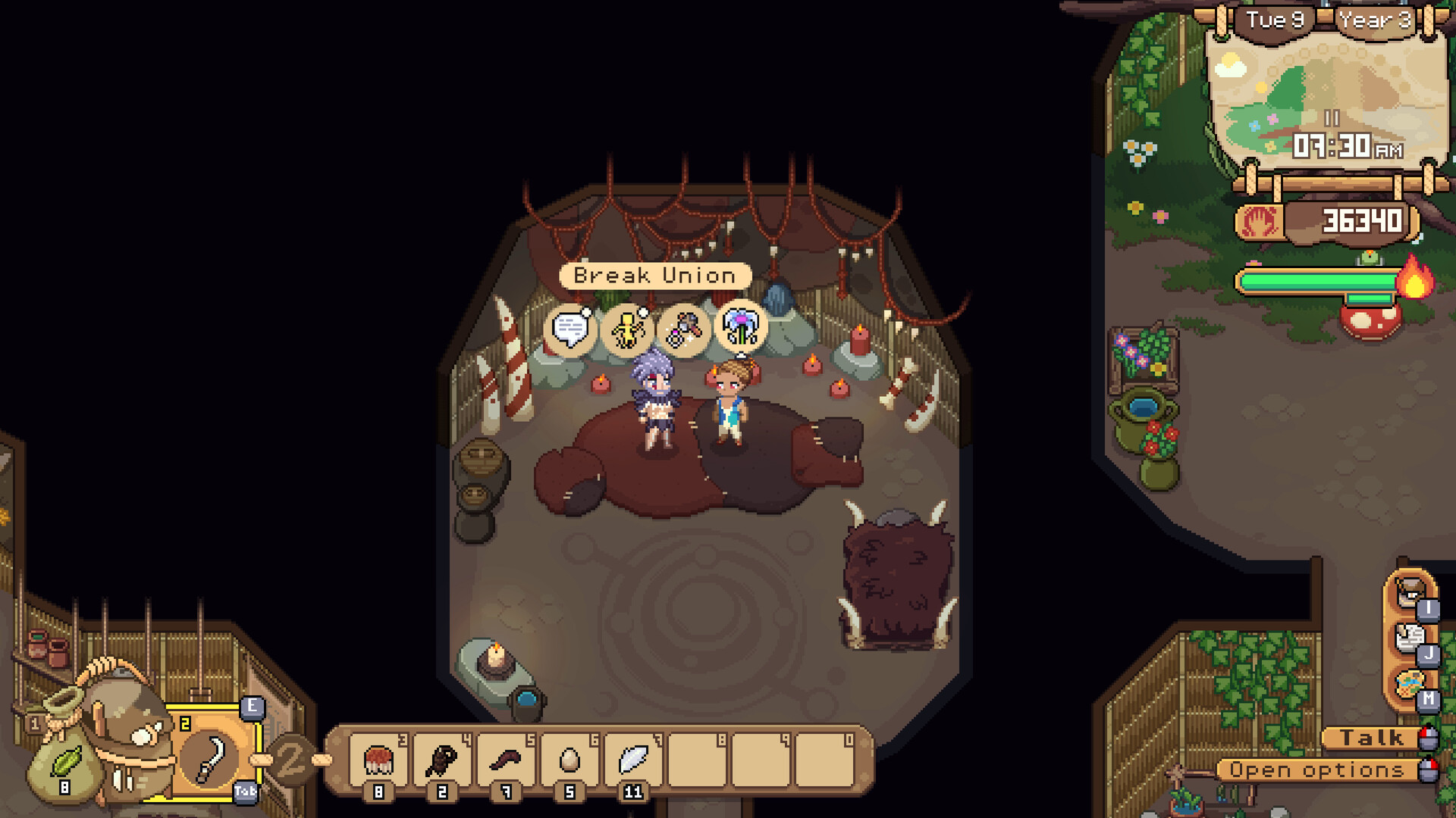 图片[21]-帕夏时代|Roots of Pacha|1.3.0-萌芽游戏