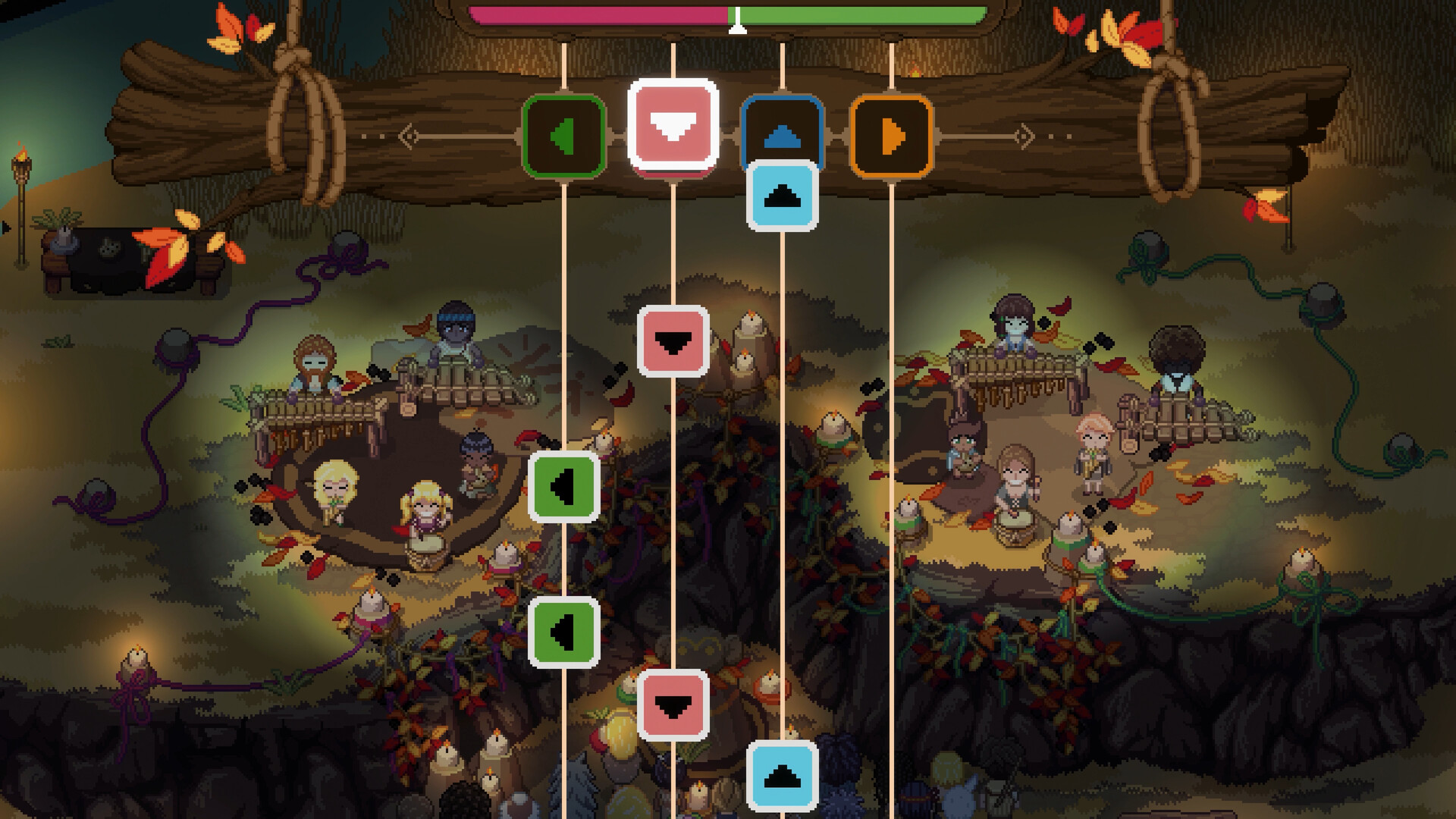 图片[18]-帕夏时代|Roots of Pacha|1.3.0-萌芽游戏