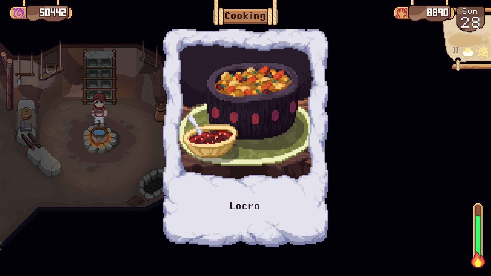 图片[32]-帕夏时代|Roots of Pacha|1.3.0-萌芽游戏