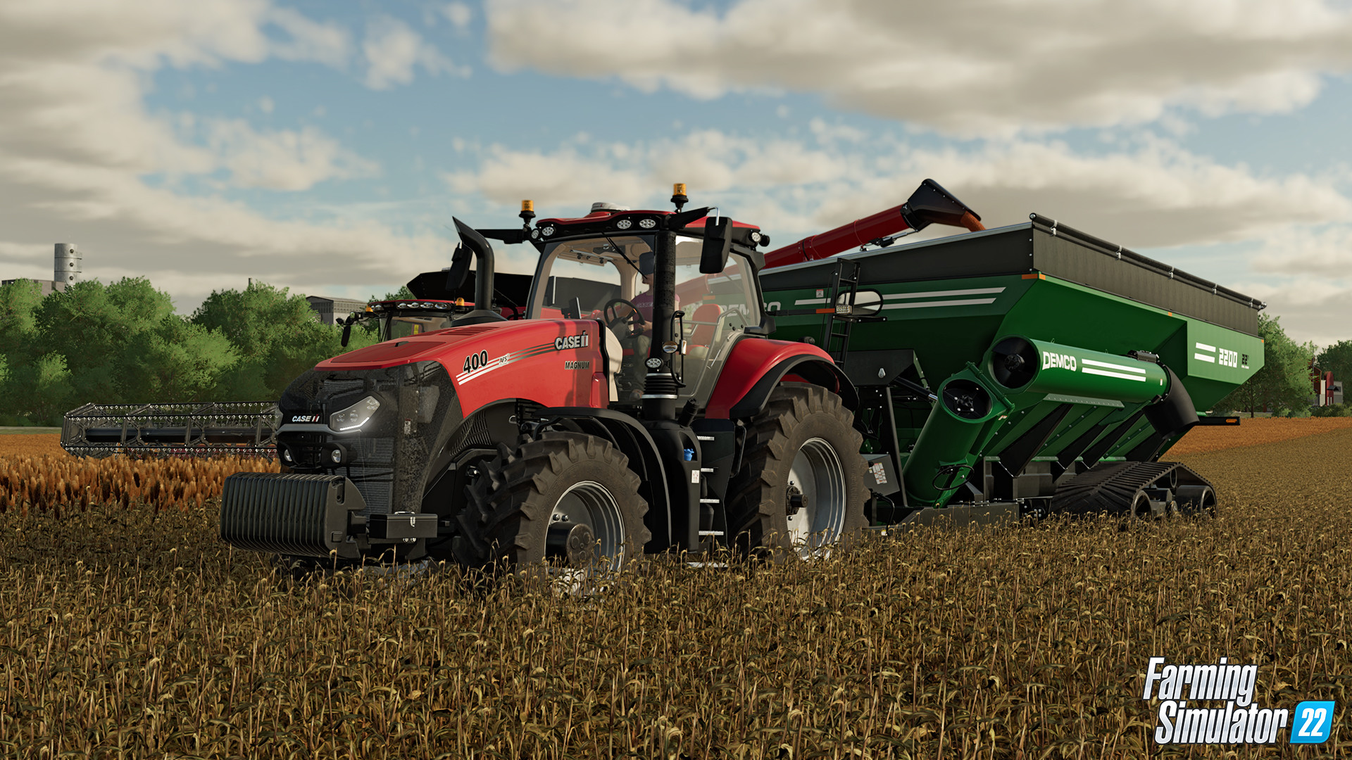 图片[10]-模拟农场22|Farming Simulator 22|1.14.0.0|整合全DLC-萌芽游戏