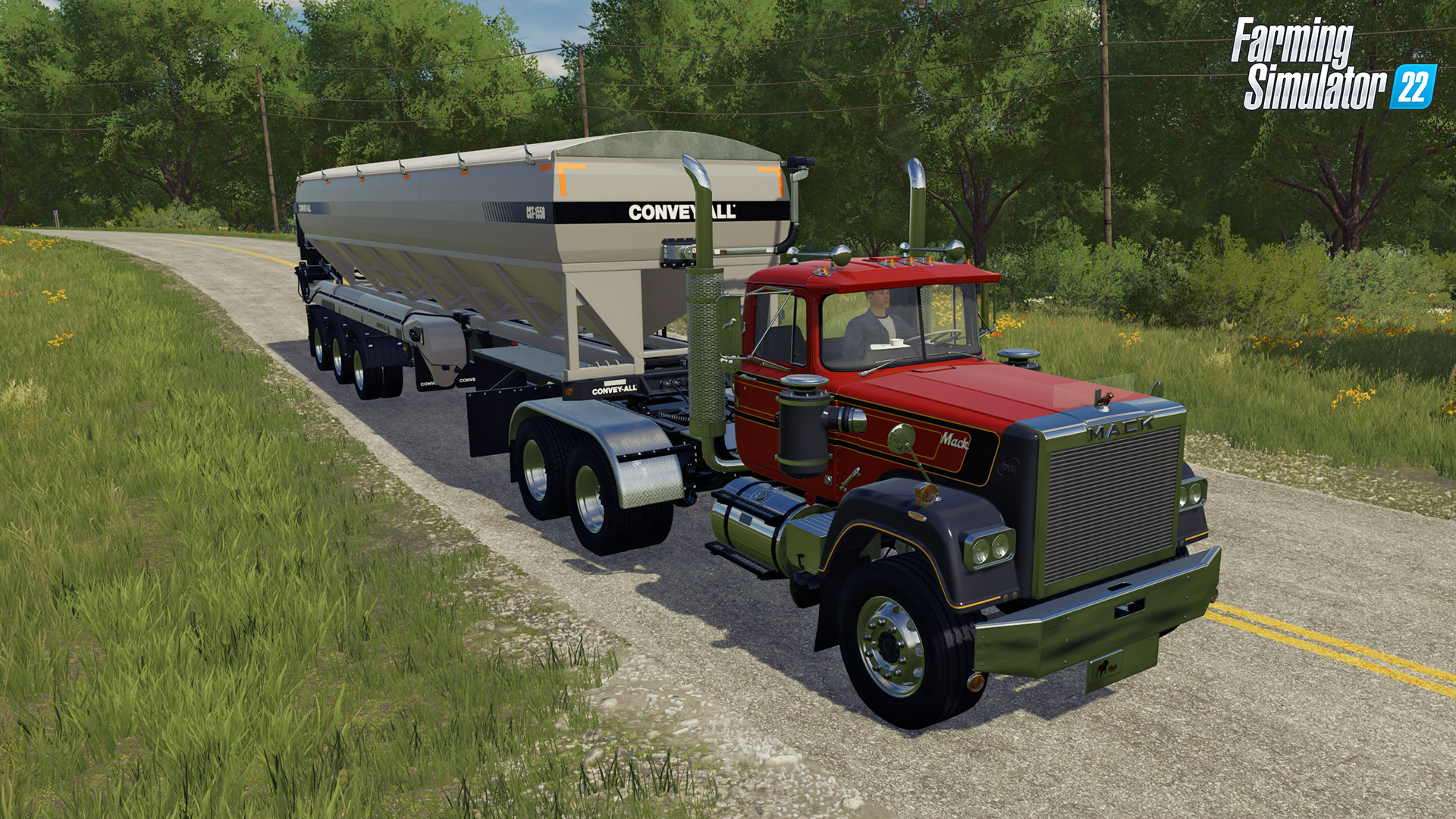 图片[11]-模拟农场22|Farming Simulator 22|1.14.0.0|整合全DLC-萌芽游戏