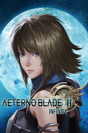 阿泰诺之刃2（AeternoBlade II: Infinity）PC+安卓双端豪华中文版 v2.2.2.0集成全11DLC