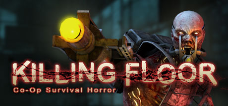 《杀戮空间(Killing Floor)》-火种游戏