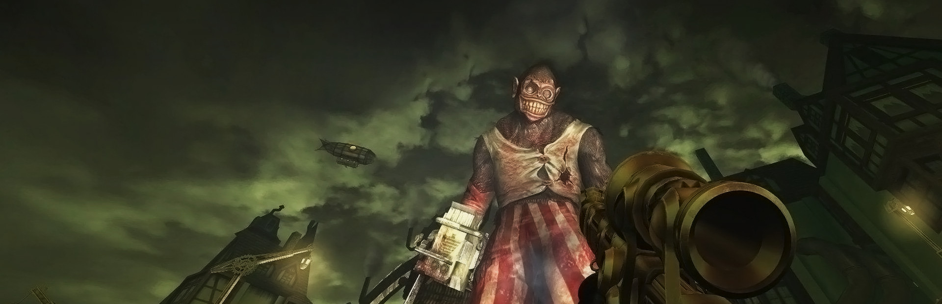 杀戮空间|Killing Floor|Build1074376