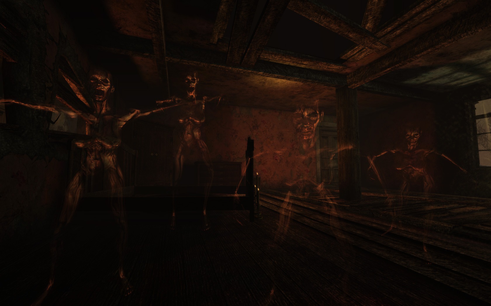 图片[22]-杀戮空间|Killing Floor|Build1074376-萌芽游戏