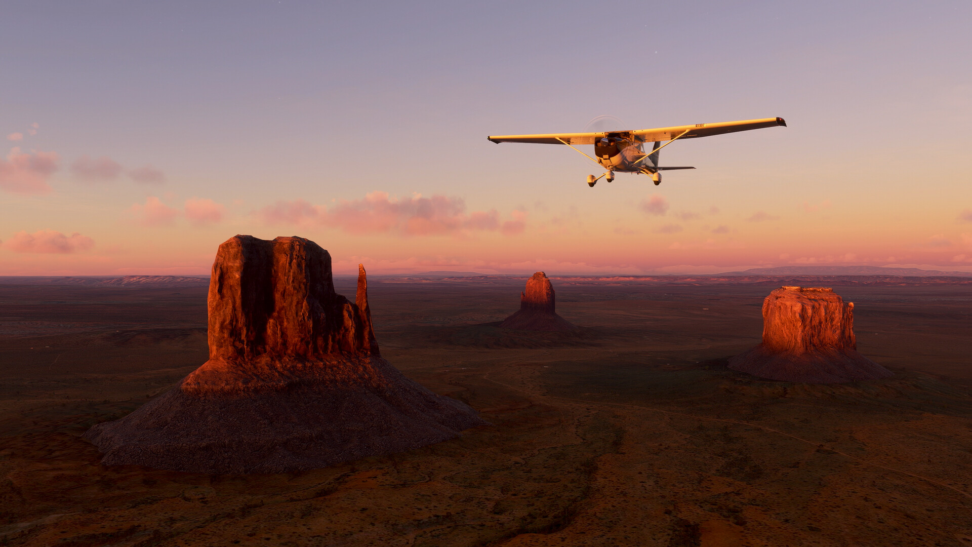 图片[20]-微软飞行模拟2020|Microsoft Flight Simulator (2020)|1.7.12.0-萌芽游戏