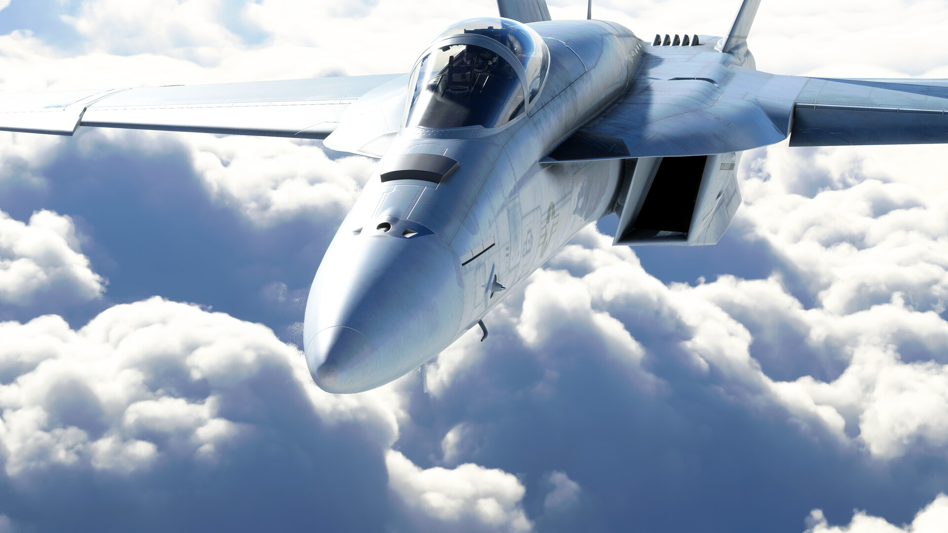 图片[11]-微软飞行模拟2020|Microsoft Flight Simulator (2020)|1.7.12.0-萌芽游戏