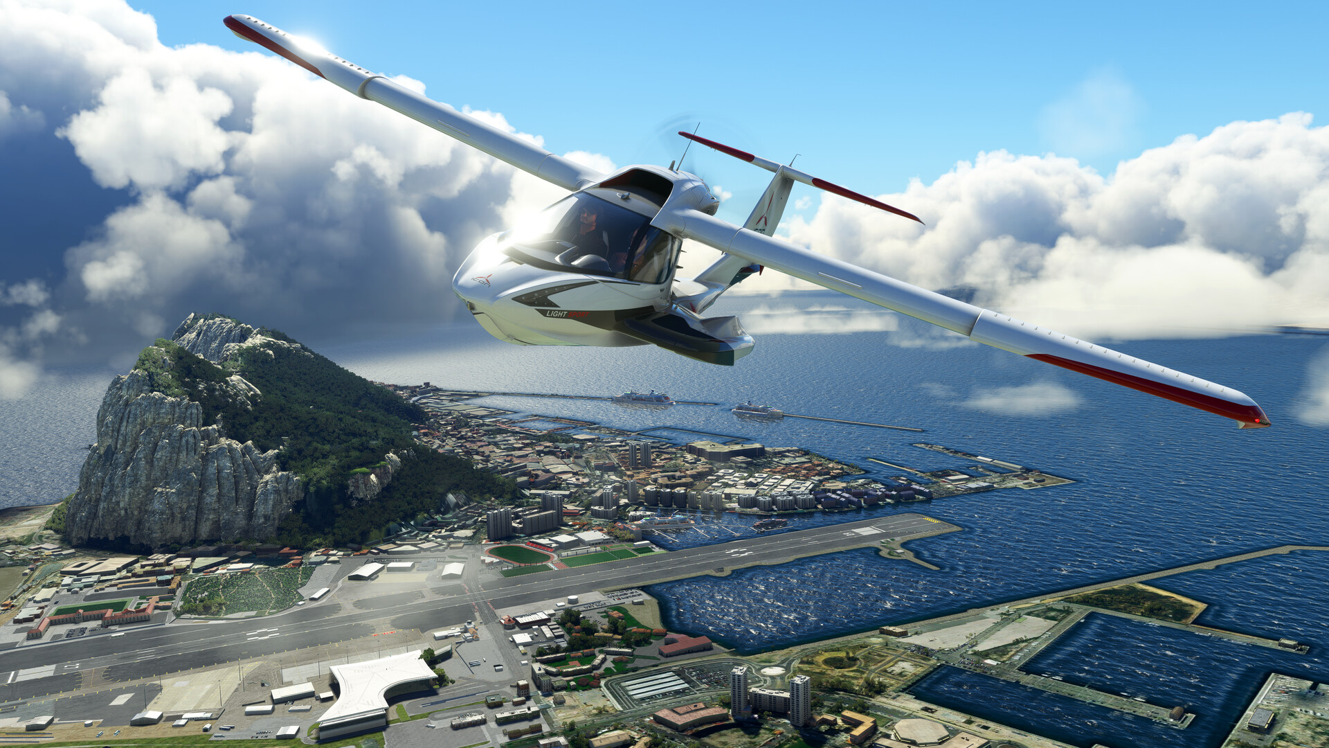 图片[21]-微软飞行模拟2020|Microsoft Flight Simulator (2020)|1.7.12.0-萌芽游戏