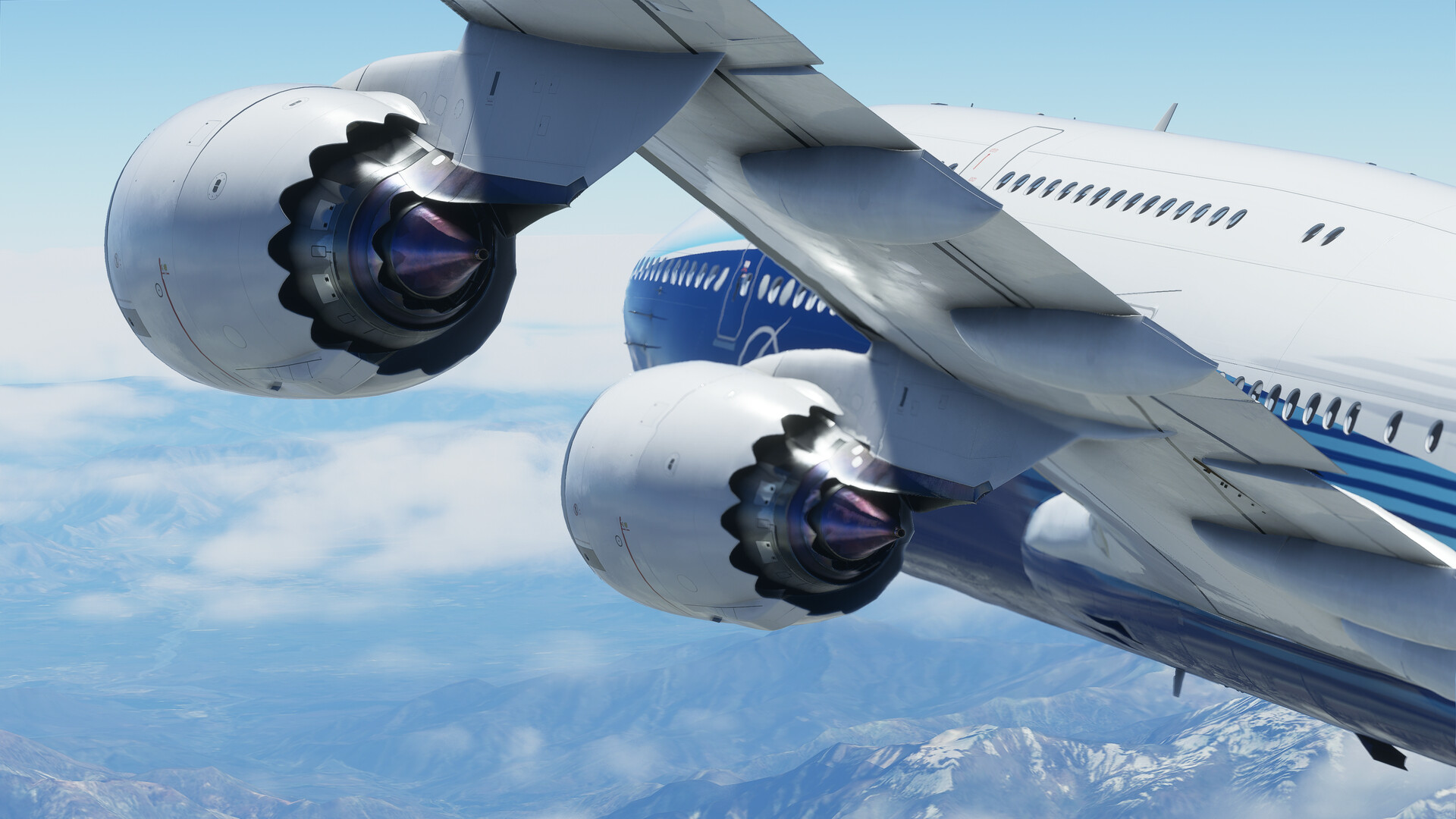 图片[13]-微软飞行模拟2020|Microsoft Flight Simulator (2020)|1.7.12.0-萌芽游戏