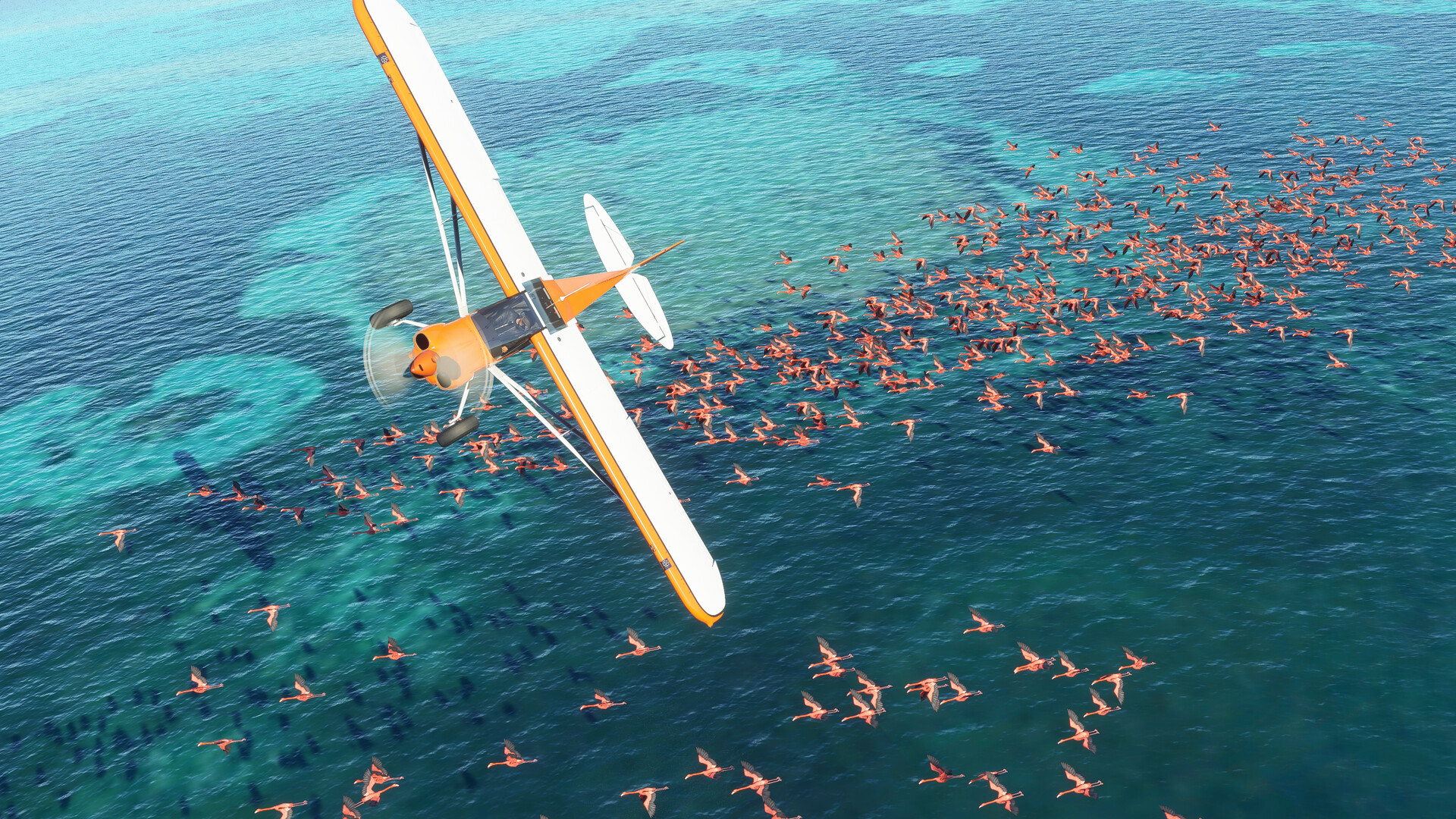 图片[17]-微软飞行模拟2020|Microsoft Flight Simulator (2020)|1.7.12.0-萌芽游戏