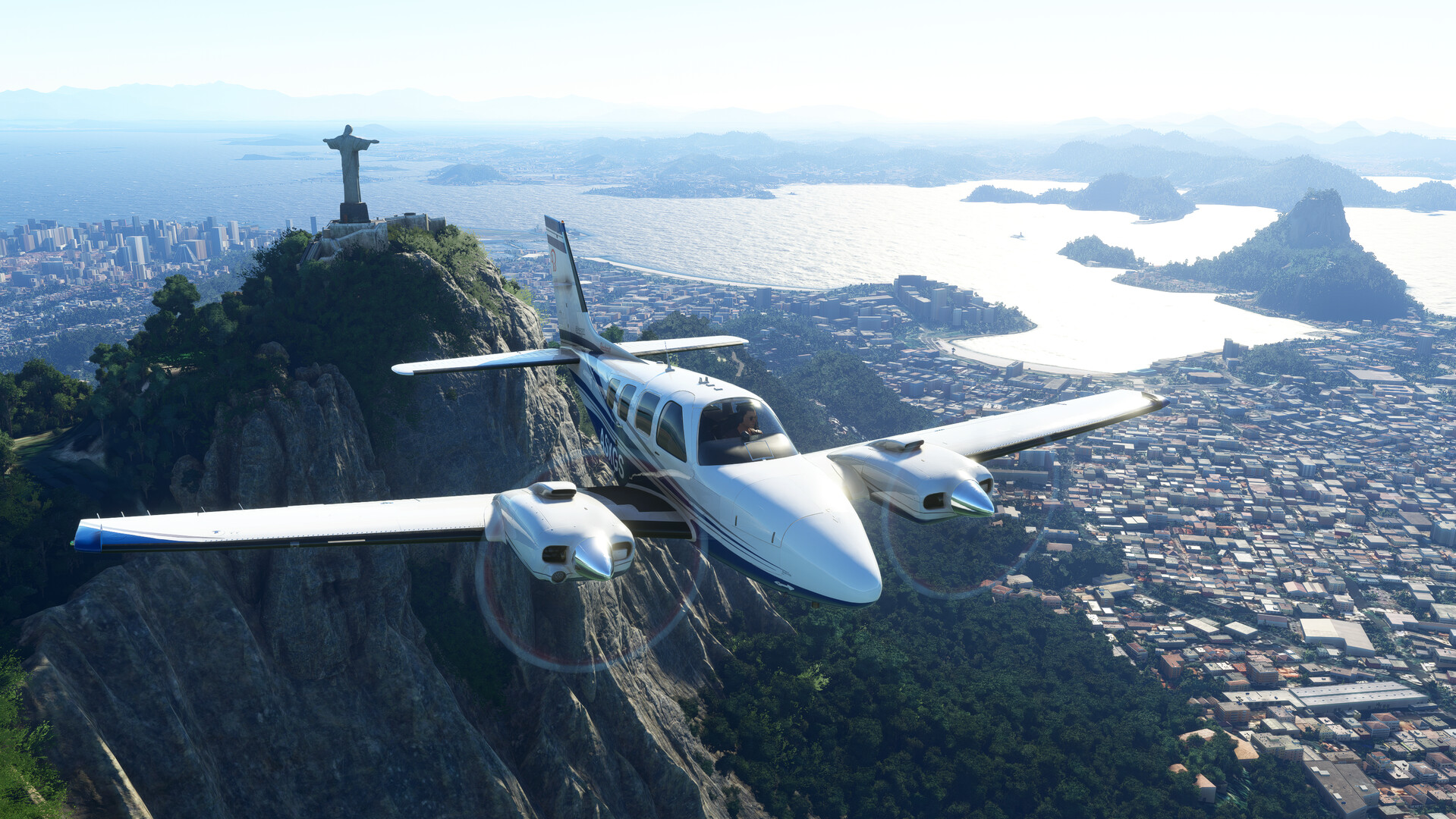 图片[18]-微软飞行模拟2020|Microsoft Flight Simulator (2020)|1.7.12.0-萌芽游戏