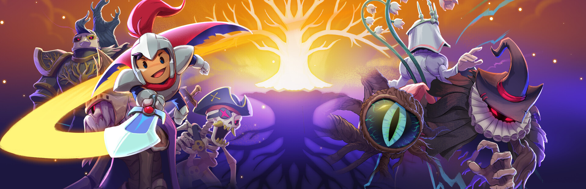 盗贼遗产2|Rogue Legacy 2|1.2.2