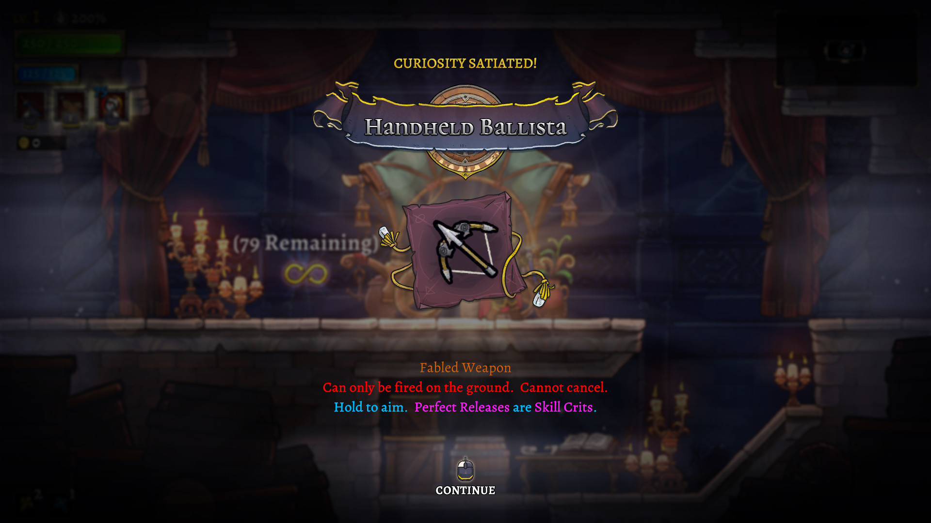 图片[12]-盗贼遗产2|Rogue Legacy 2|1.2.2-萌芽游戏