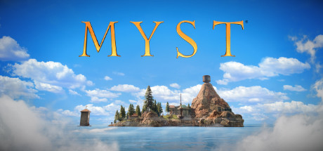 神秘岛|Myst|3.0.4-萌芽游戏