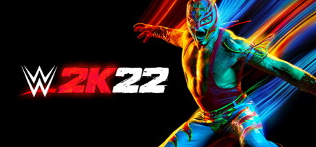 WWE 2K22|1.16|整合全DLC-萌芽游戏
