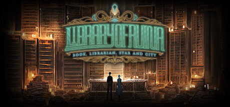 废墟图书馆|Library of Ruina|1.1.0.6a6-萌芽游戏