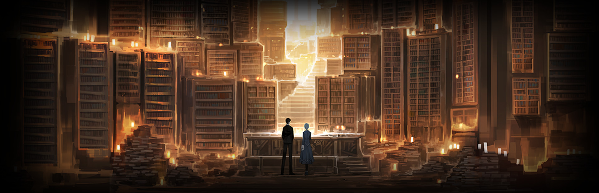废墟图书馆|Library of Ruina|1.1.0.6a6