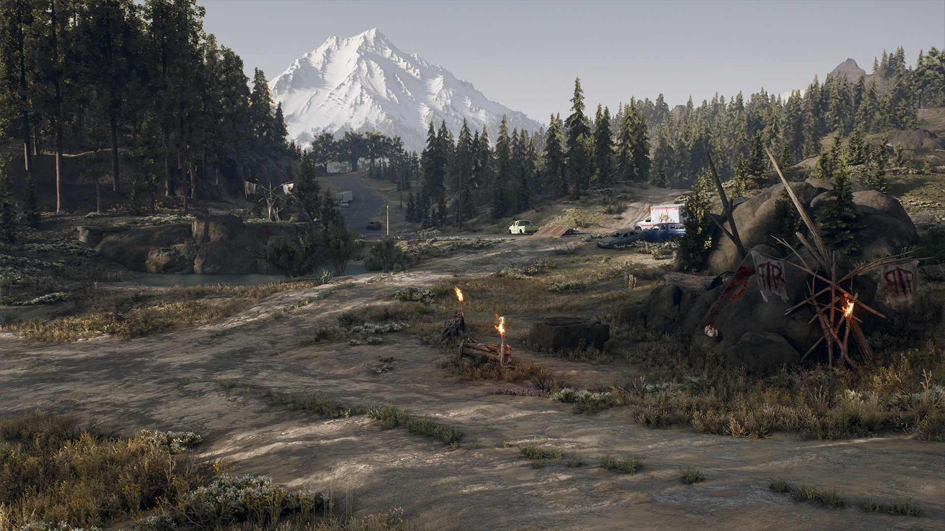 图片[10]-往日不再|Days Gone|1.13-萌芽游戏