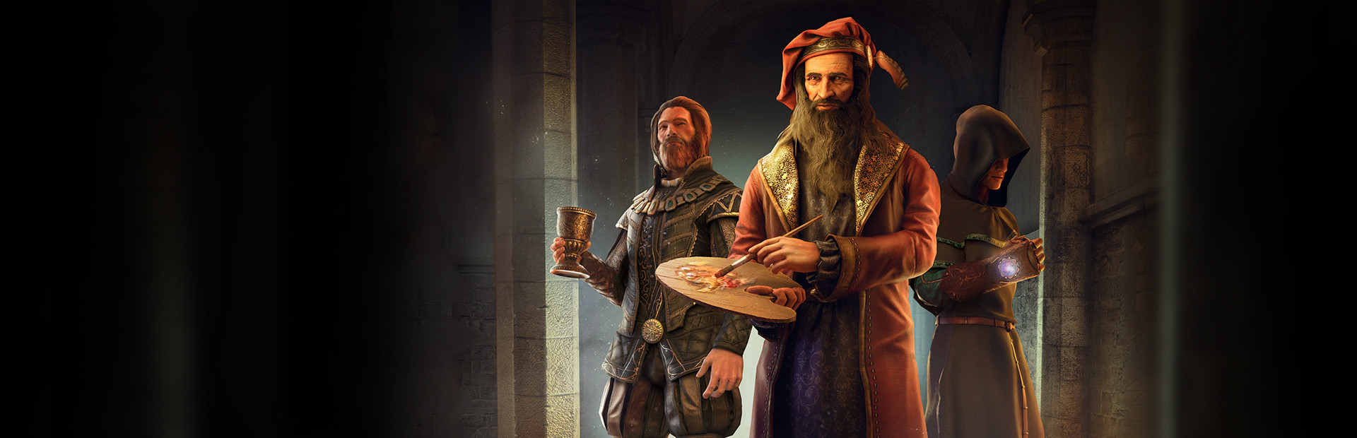 达芬奇密室2|The House of Da Vinci 2|Build6381373