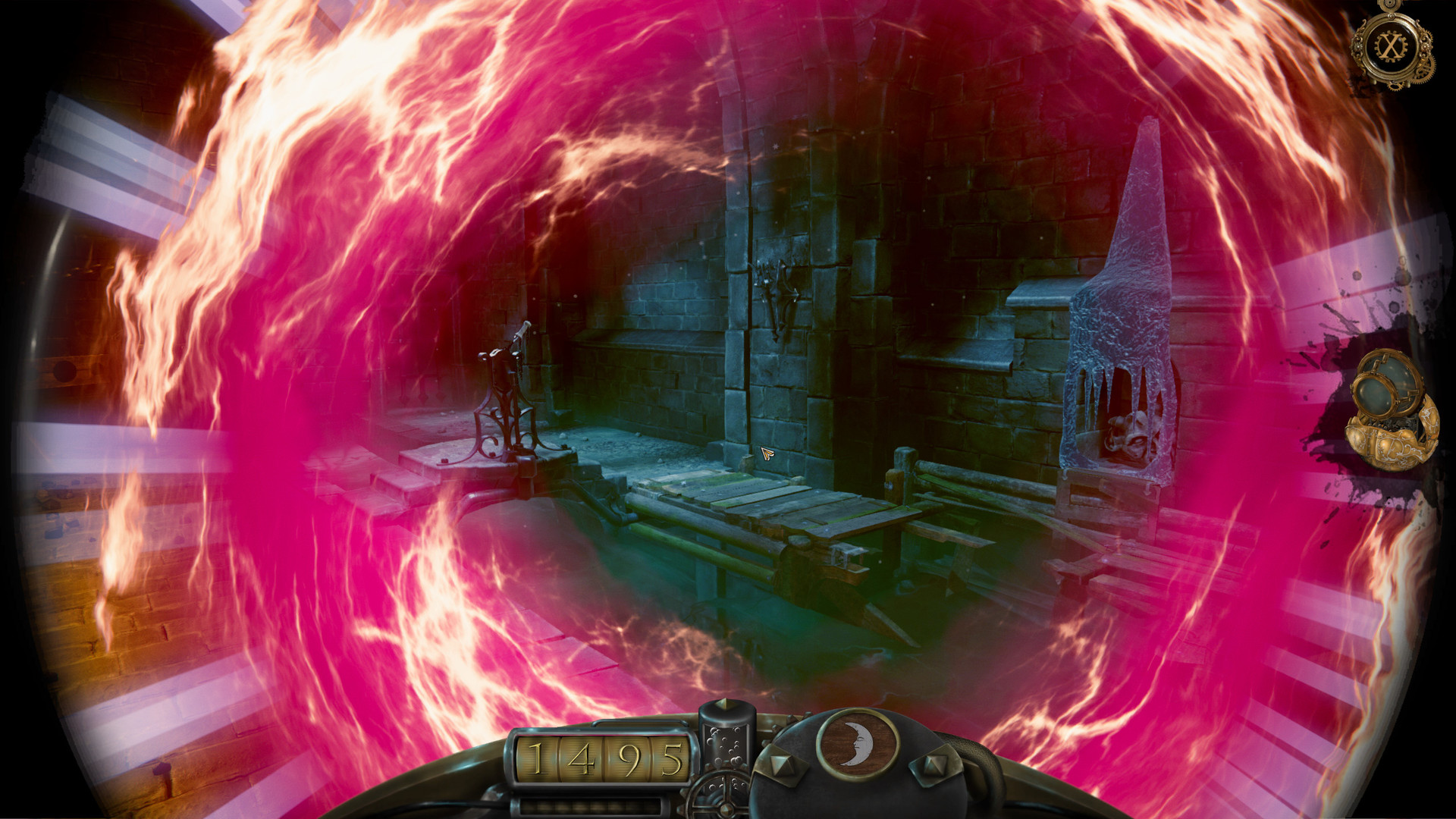 图片[8]-达芬奇密室2|The House of Da Vinci 2|Build6381373-萌芽游戏