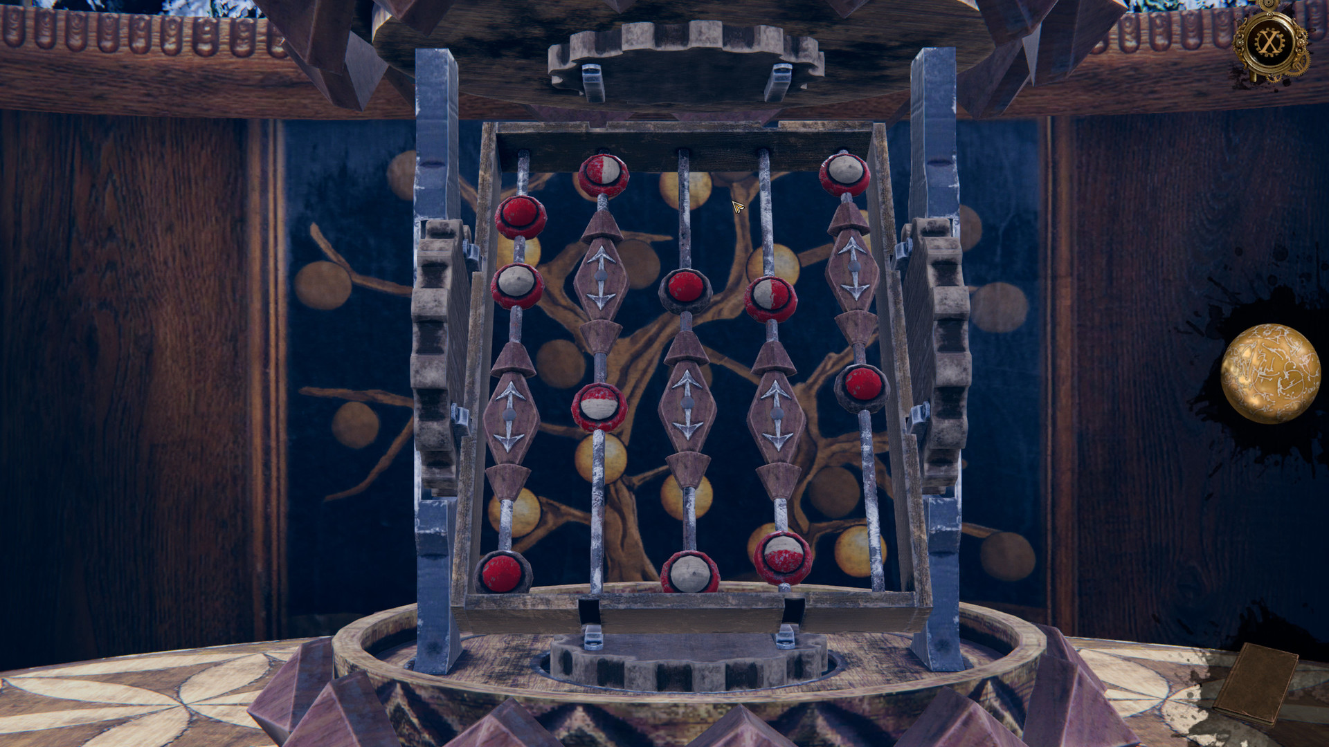 图片[6]-达芬奇密室2|The House of Da Vinci 2|Build6381373-萌芽游戏