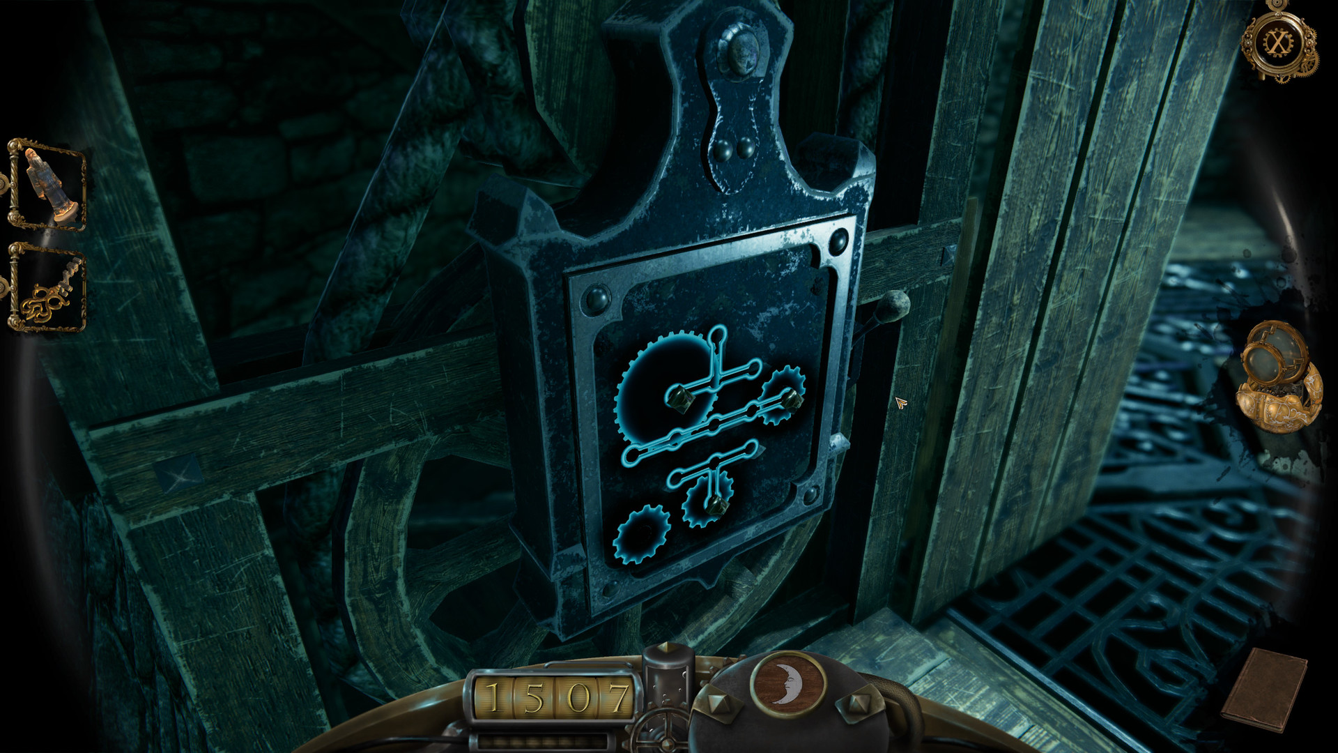 图片[7]-达芬奇密室2|The House of Da Vinci 2|Build6381373-萌芽游戏