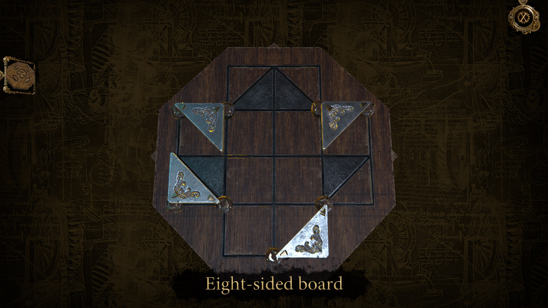 图片[10]-达芬奇密室2|The House of Da Vinci 2|Build6381373-萌芽游戏