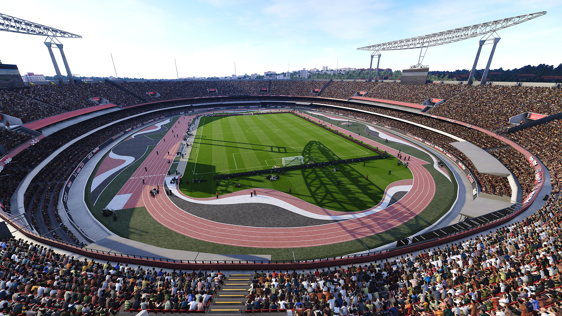 图片[5]-实况足球2021|eFootball PES 2021|1.01-萌芽游戏