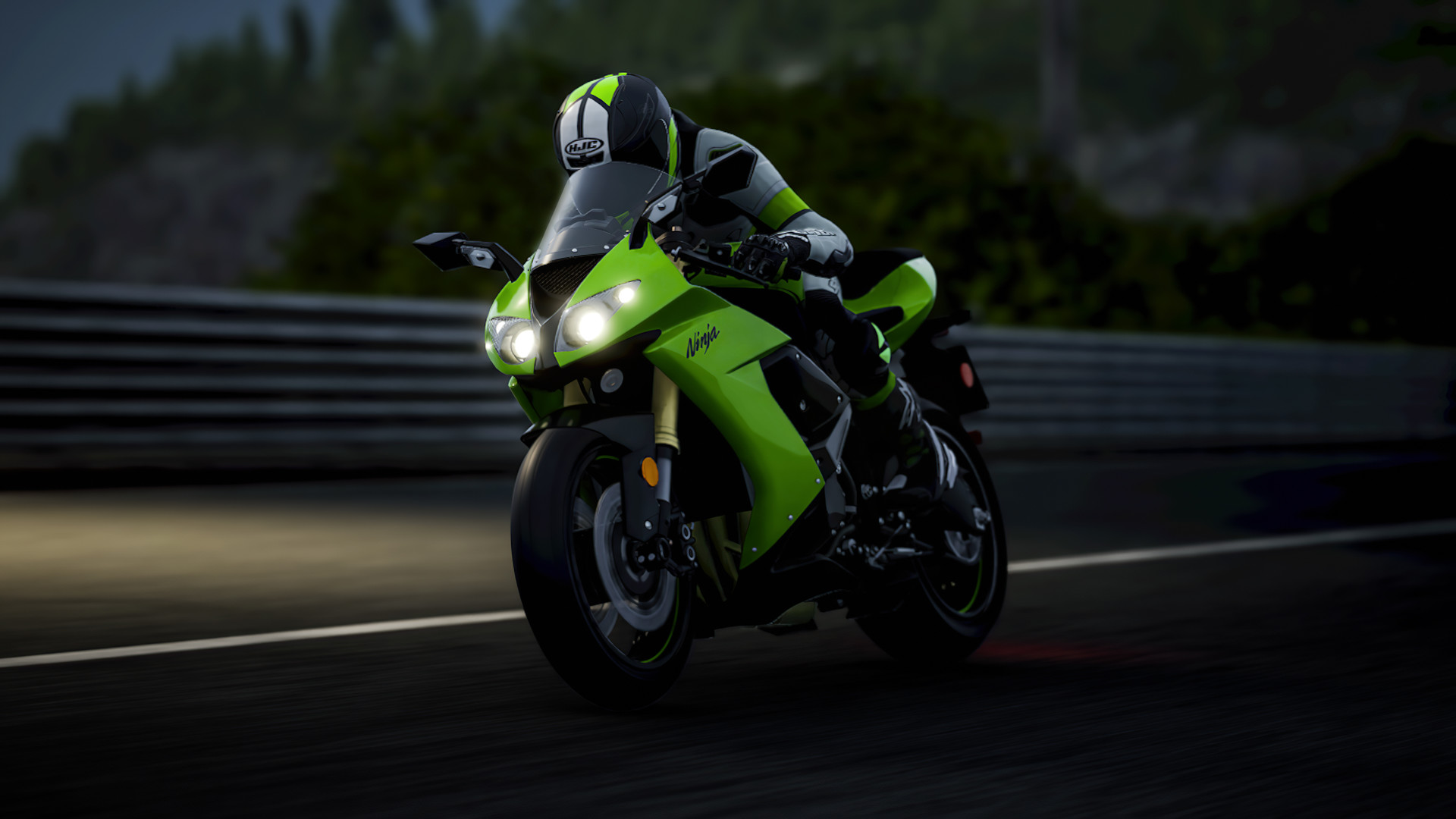 图片[5]-极速骑行4|RIDE 4|Build11036555|整合全DLC-萌芽游戏