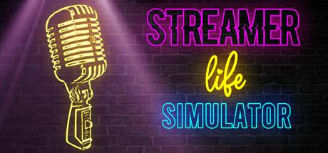 主播生活模拟器|Streamer Life Simulator|1.2.5-萌芽游戏