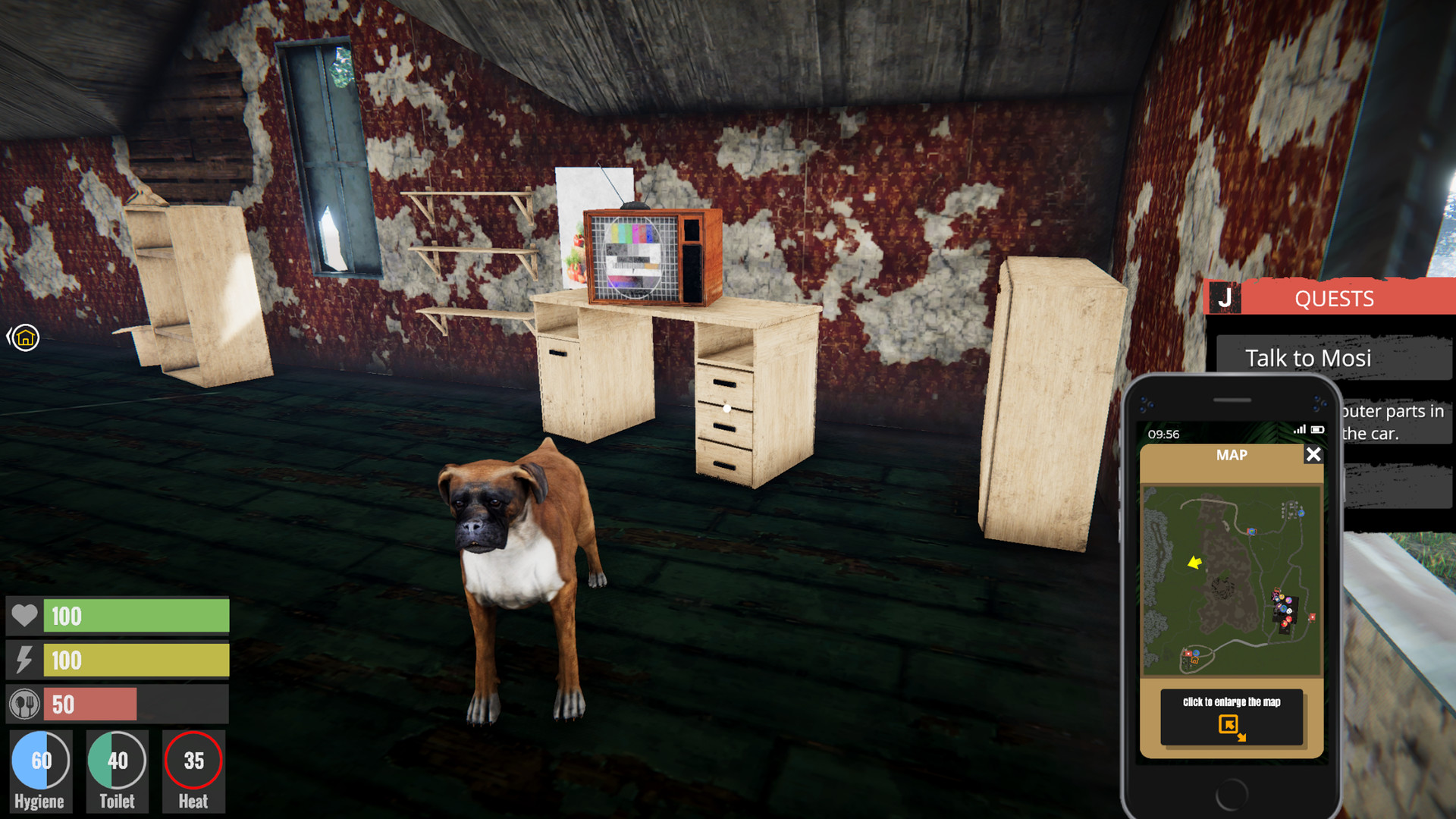 图片[1]-主播生活模拟器|Streamer Life Simulator|1.2.5-萌芽游戏