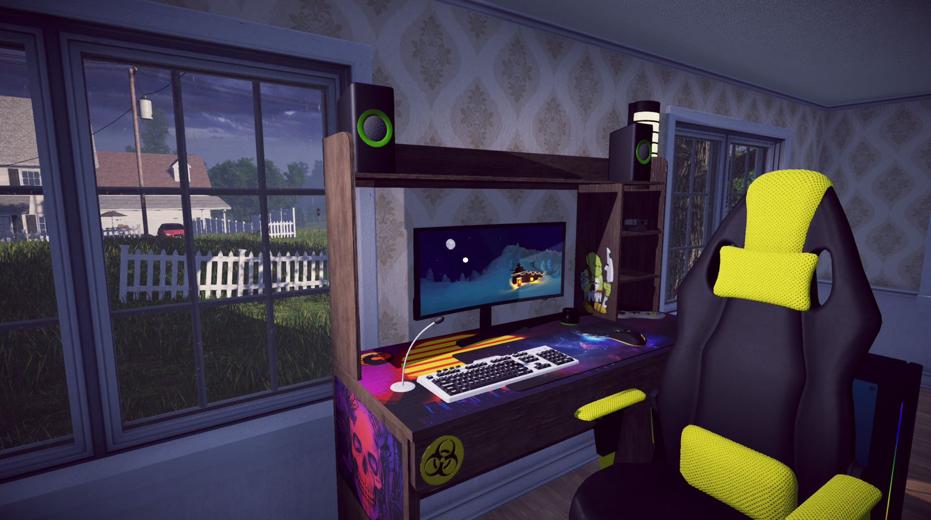 图片[15]-主播生活模拟器|Streamer Life Simulator|1.2.5-萌芽游戏