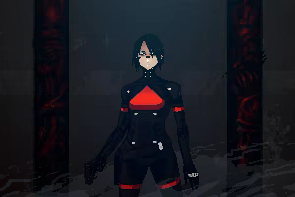 图片[1]-信号|Signalis|1.2.2-萌芽游戏