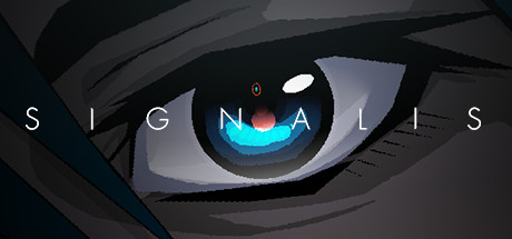 信号|Signalis|1.2.2-萌芽游戏