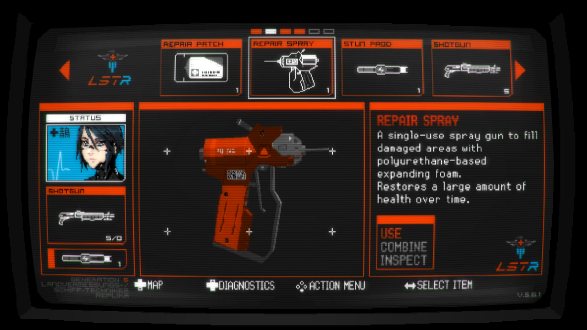 图片[10]-信号|Signalis|1.2.2-萌芽游戏