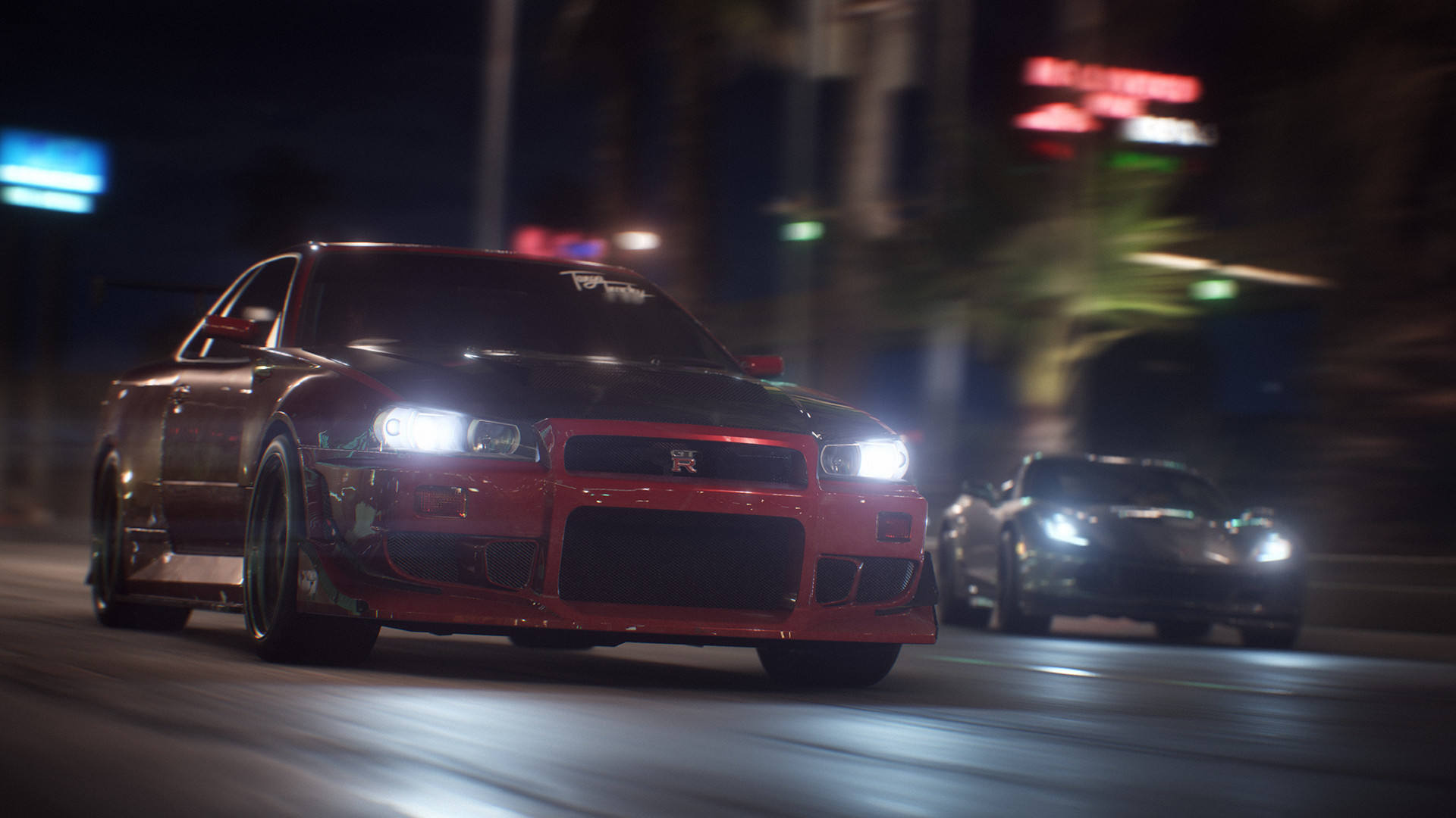 图片[5]-[虚拟机版]极品飞车20：复仇|Need for Speed Payback|1.0.51.41148|整合全DLC-萌芽游戏
