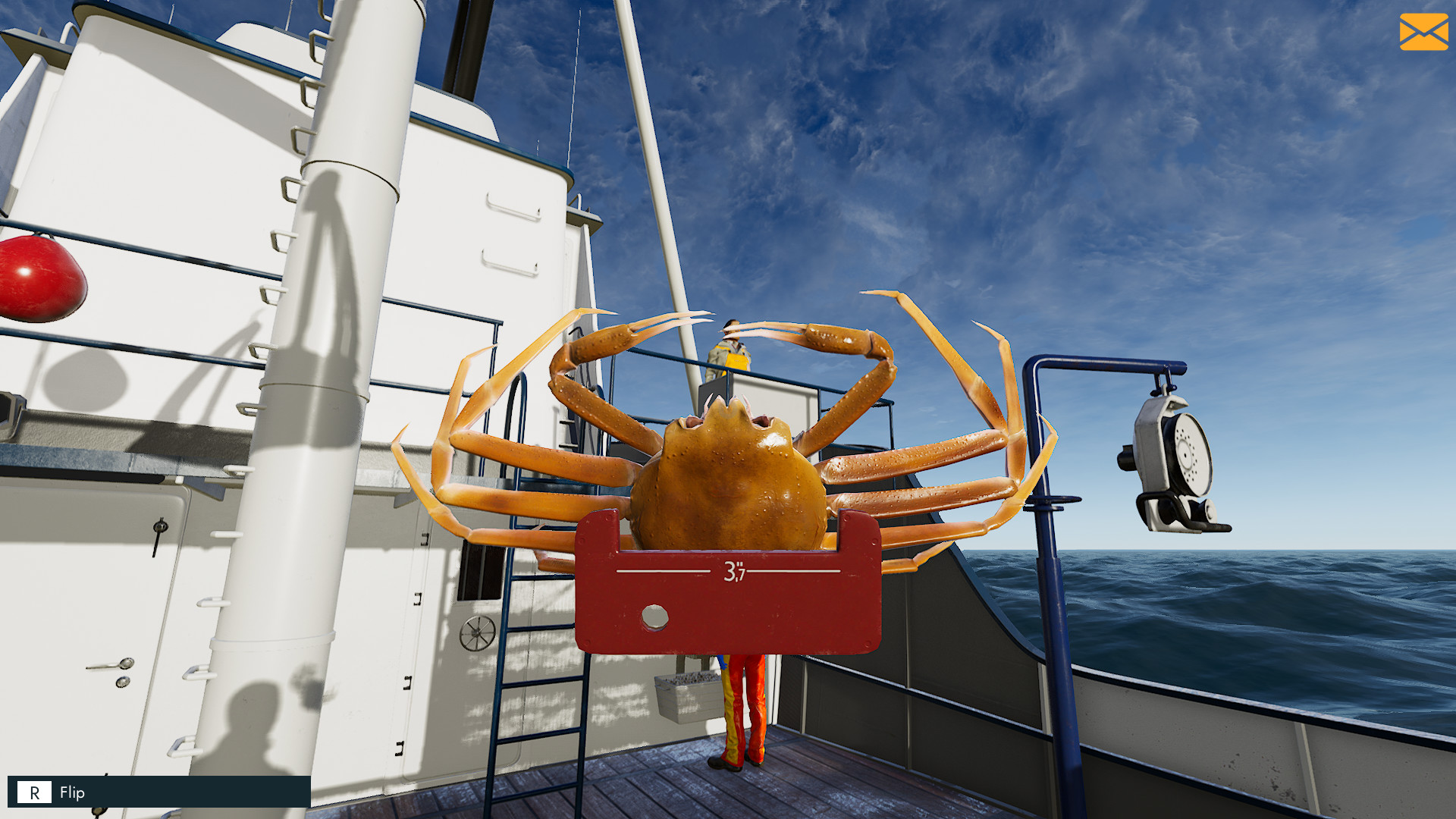 图片[26]-钓鱼：北大西洋增强版|Fishing North Atlantic – Enhanced Edition|1.8.1151.18467|整合DLC-萌芽游戏