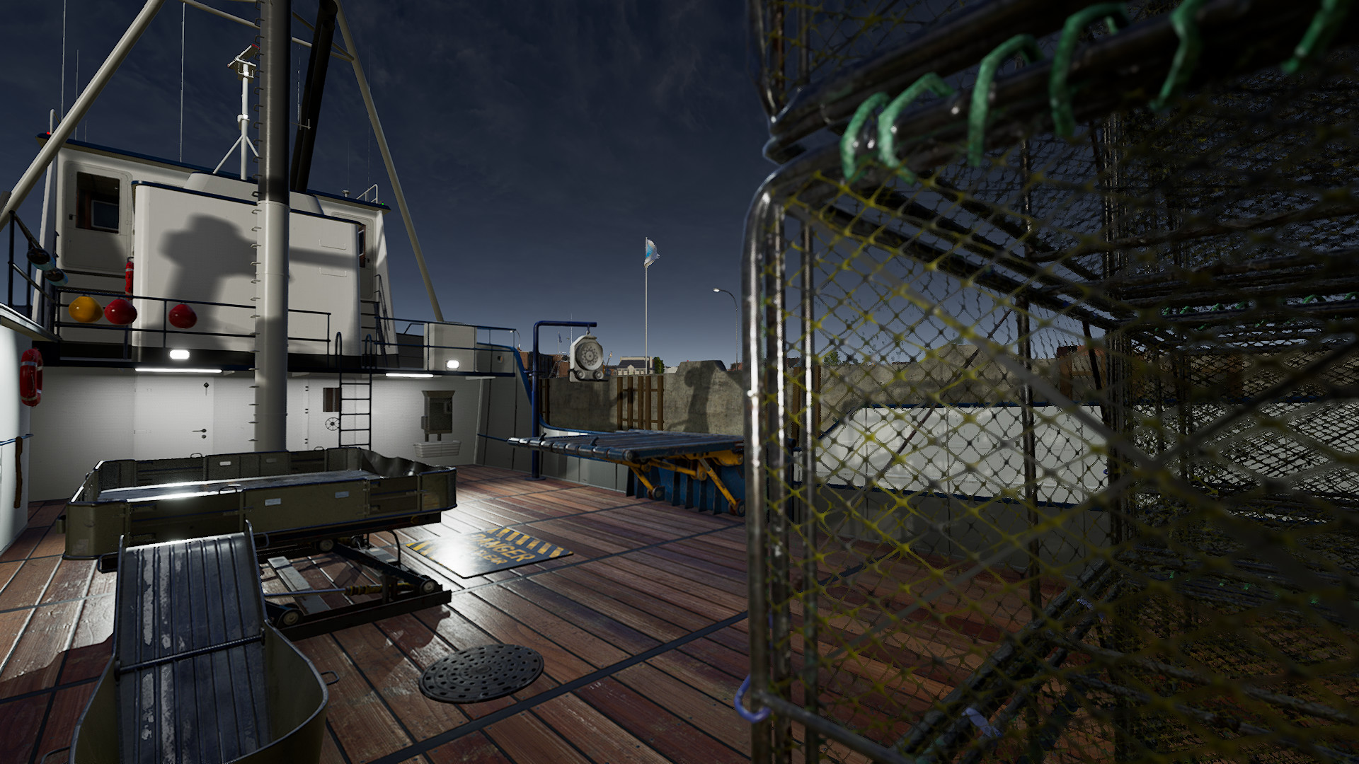 图片[23]-钓鱼：北大西洋增强版|Fishing North Atlantic – Enhanced Edition|1.8.1151.18467|整合DLC-萌芽游戏