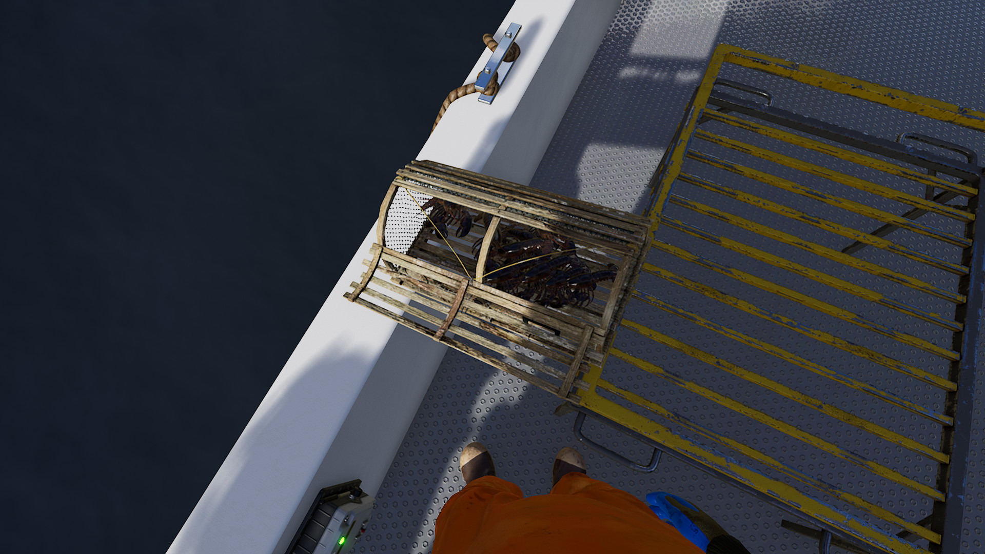 图片[31]-钓鱼：北大西洋增强版|Fishing North Atlantic – Enhanced Edition|1.8.1151.18467|整合DLC-萌芽游戏