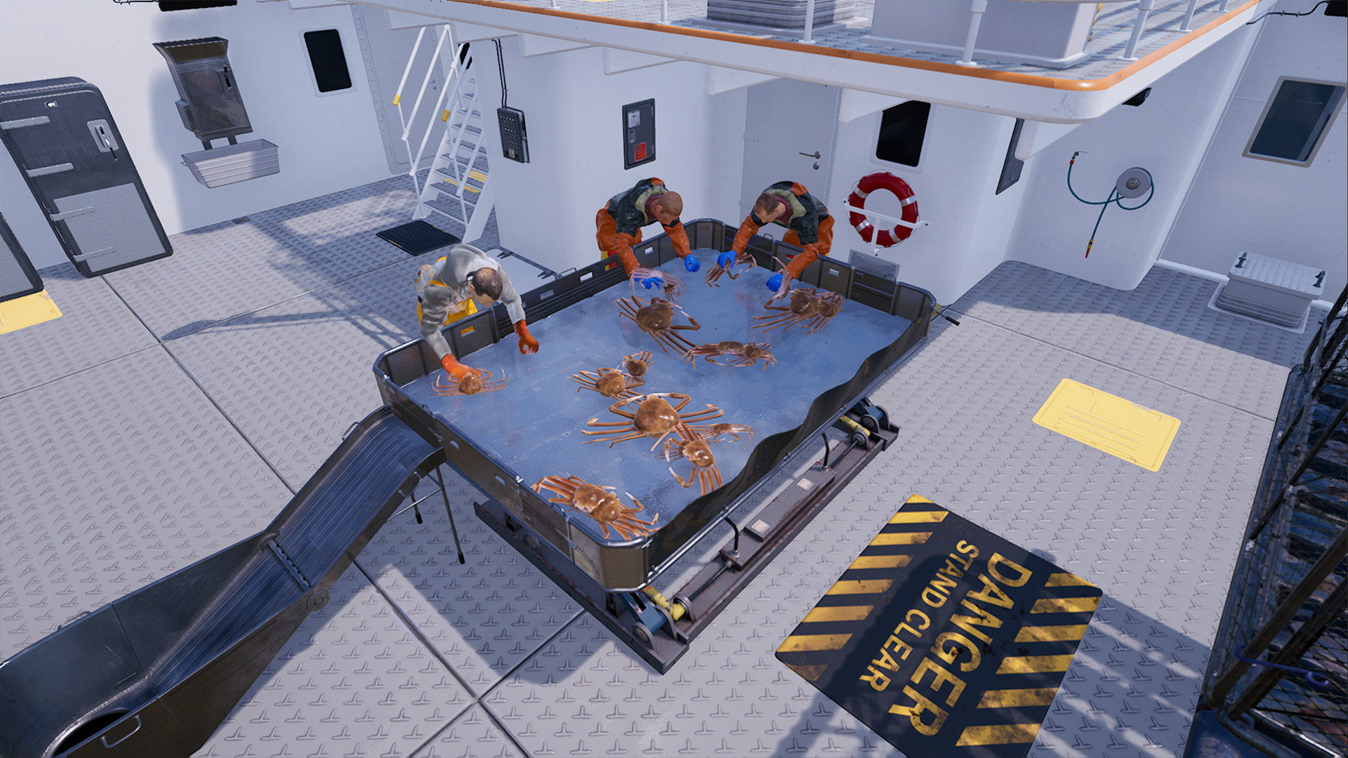 图片[15]-钓鱼：北大西洋增强版|Fishing North Atlantic – Enhanced Edition|1.8.1151.18467|整合DLC-萌芽游戏