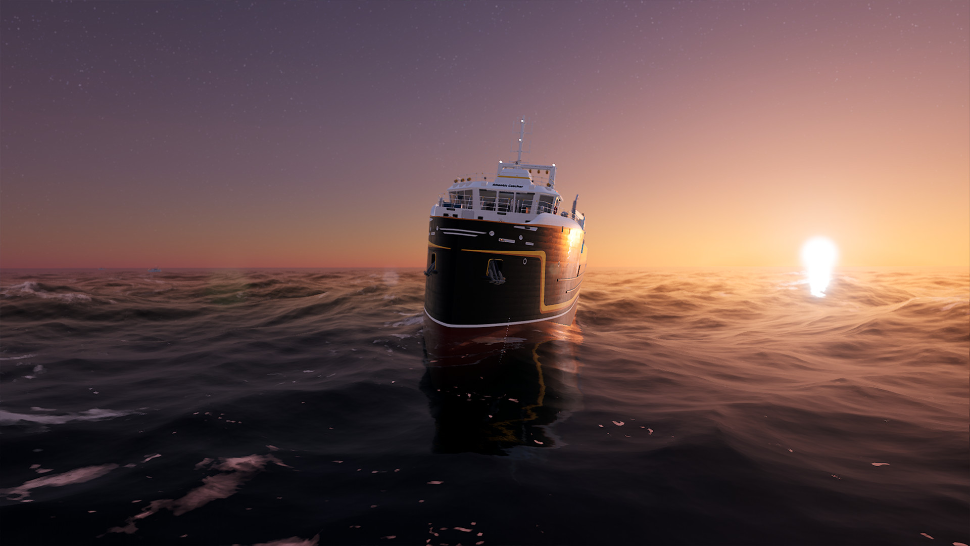 图片[13]-钓鱼：北大西洋增强版|Fishing North Atlantic – Enhanced Edition|1.8.1151.18467|整合DLC-萌芽游戏